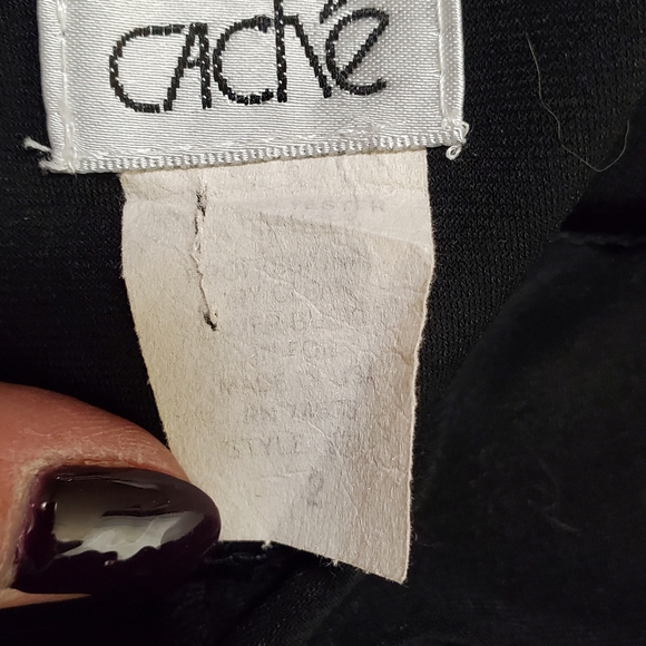 Cache pants, used in perfect condition - Picture 13 of 14